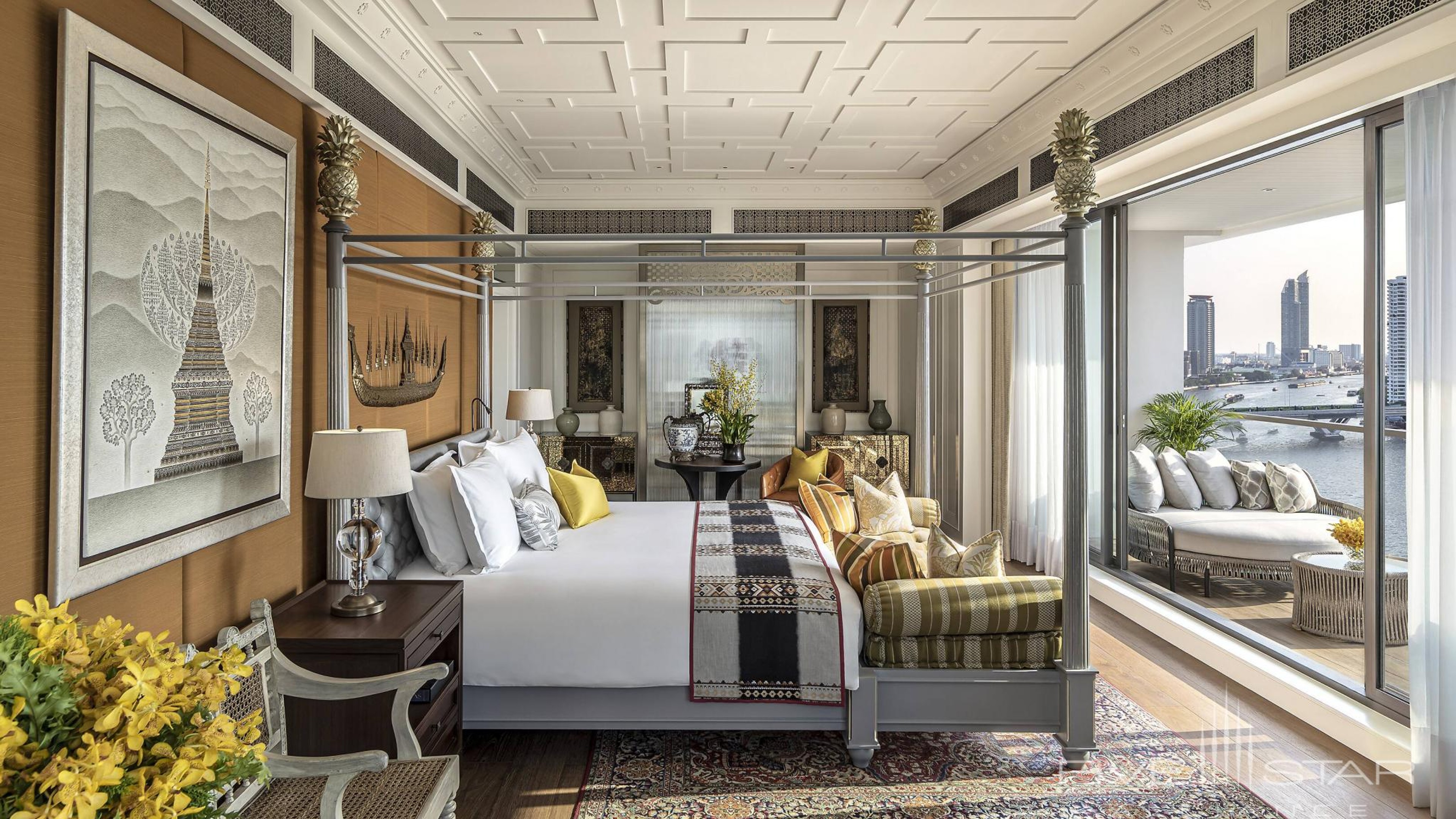 Mandarin Oriental Bangkok: 148-Year Historic Authors' Wing & Chao Phraya River Guide 2026