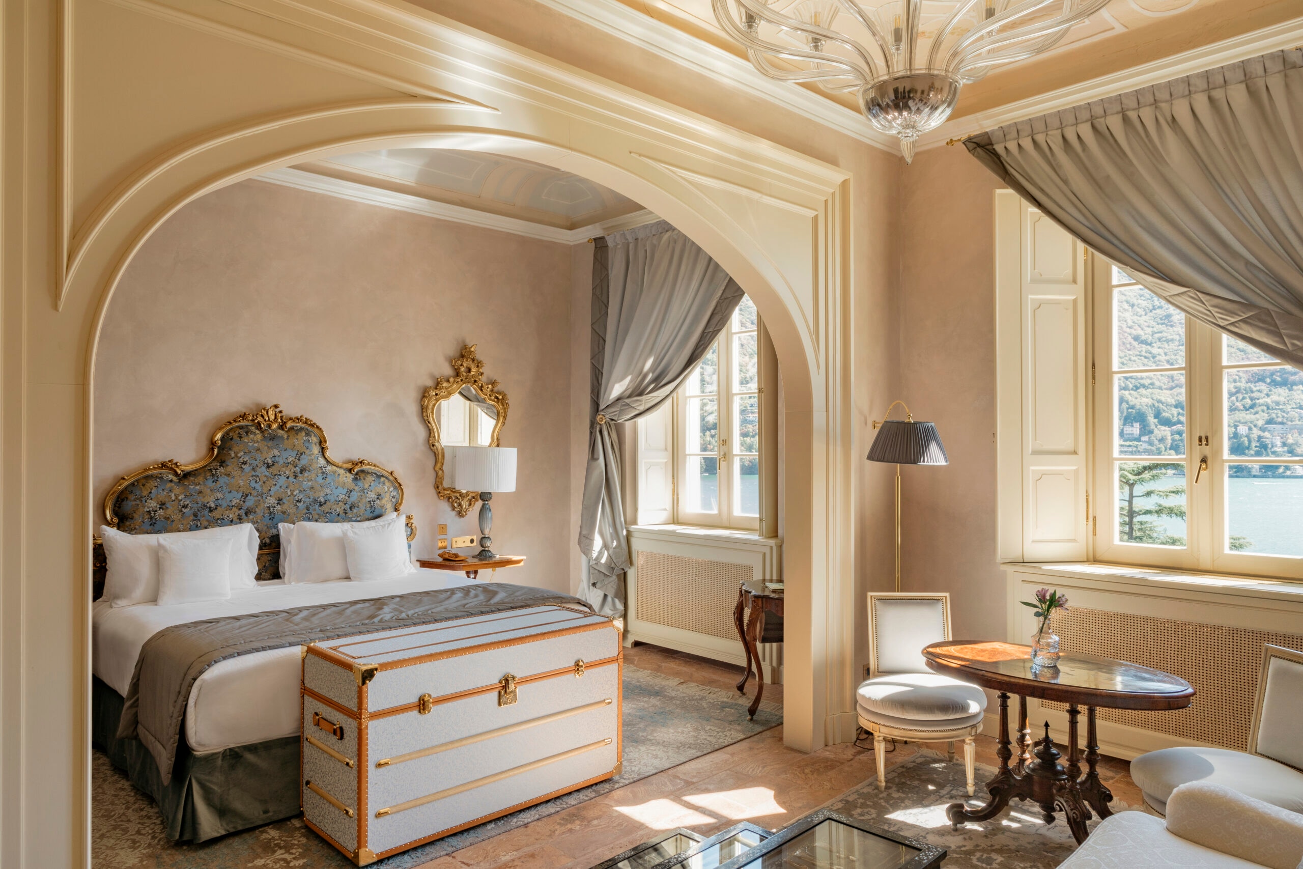 Passalacqua Lake Como: 18th-Century Bellini Villa & Terraced Gardens Guide 2026