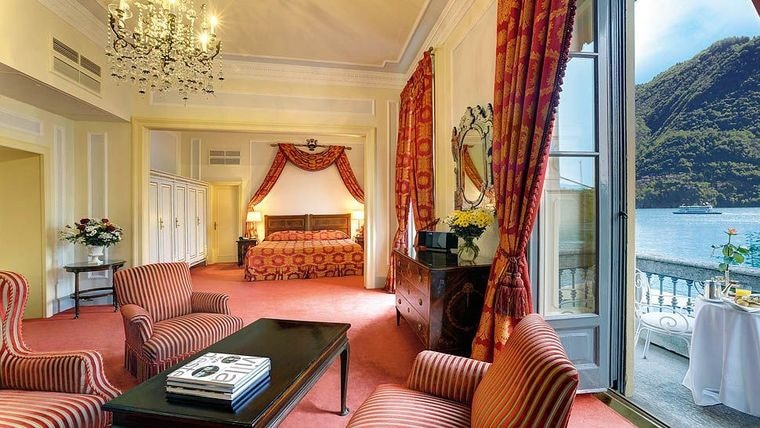 Villa d'Este Lake Como: Renaissance Royalty & Floating Pool Palace Guide 2026