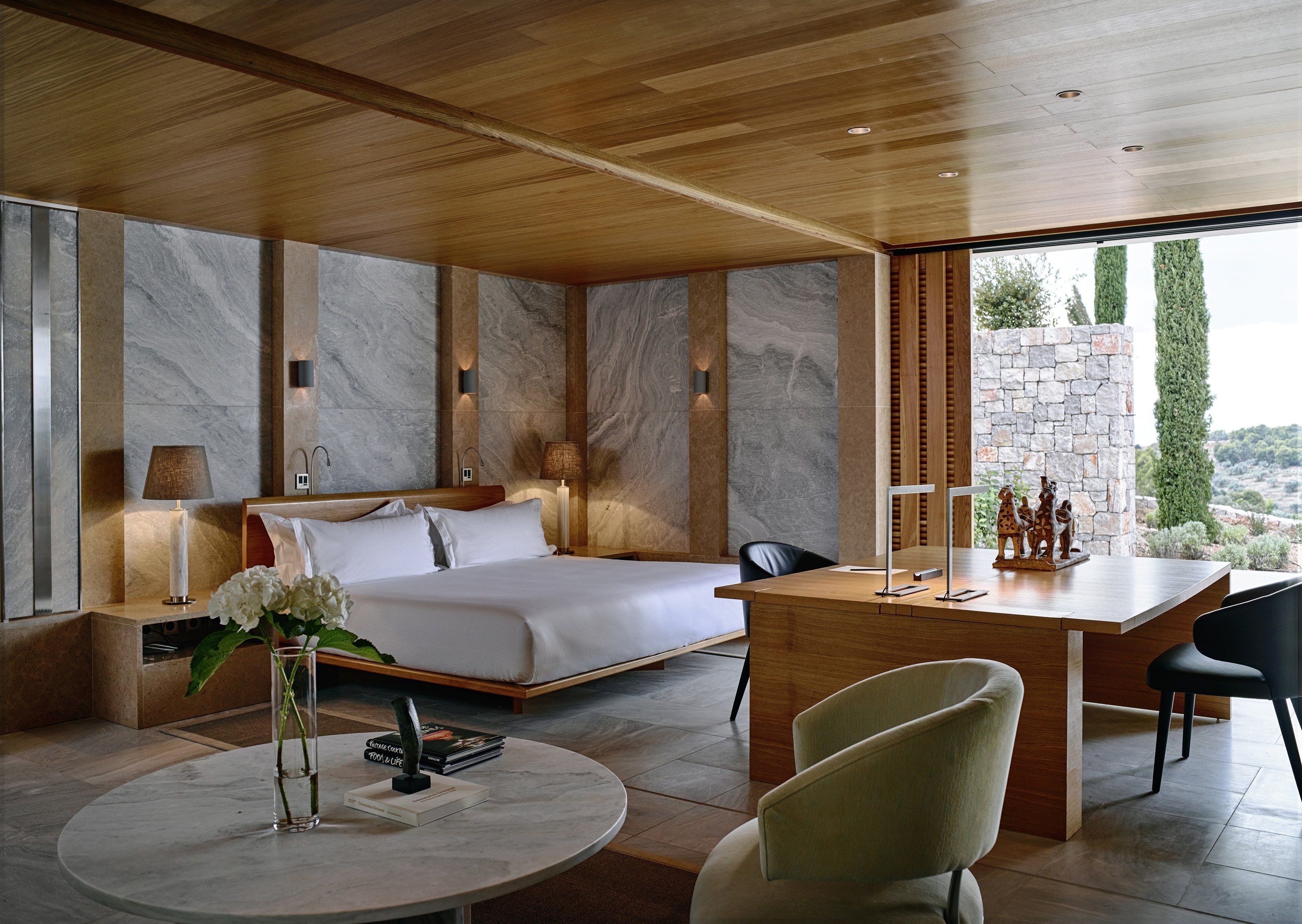 Amanzoe Peloponnese: Modern Acropolis Sanctuary & Private Beach Cabanas Guide 2026