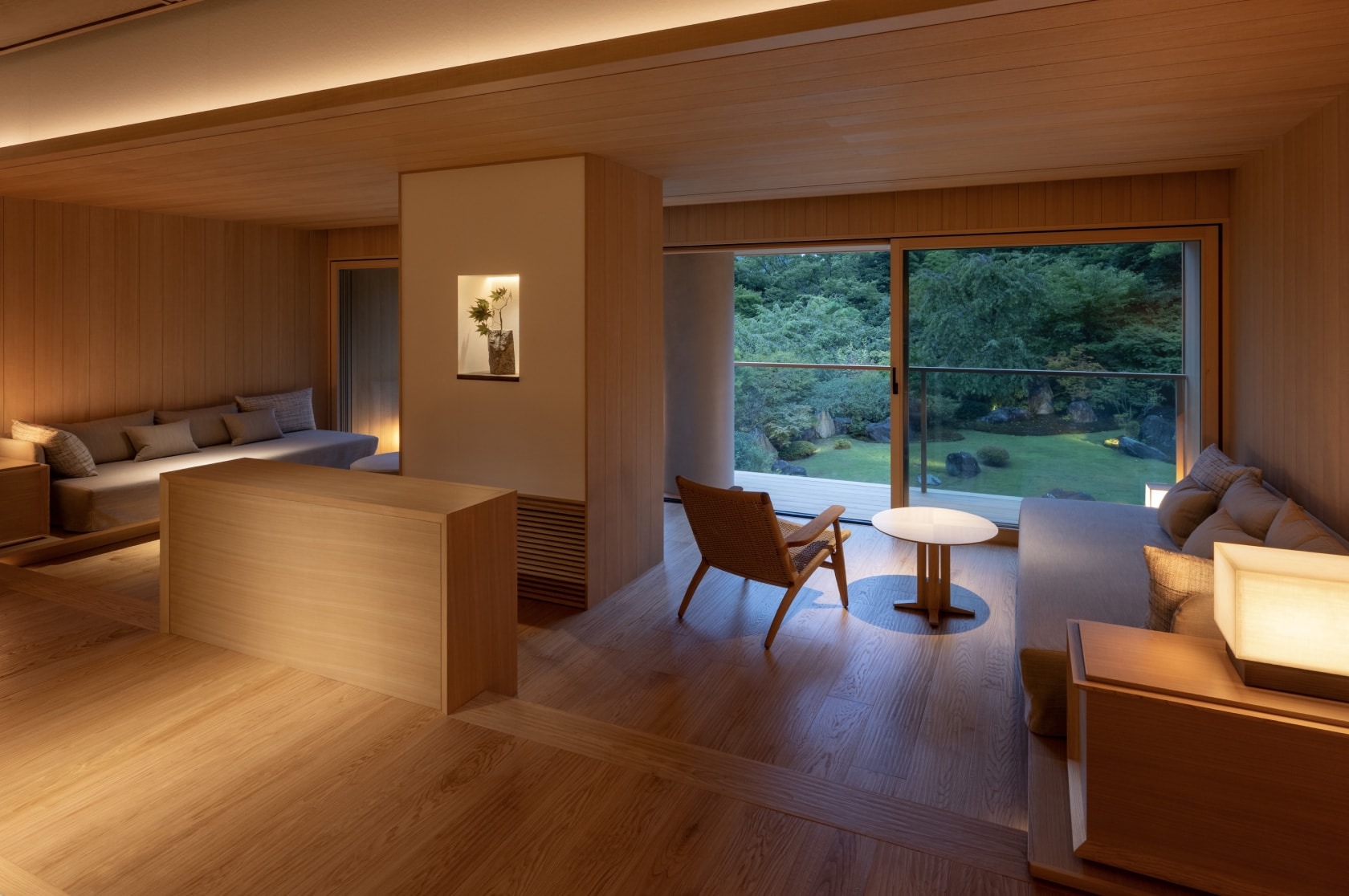 Gora Kadan Hakone: Imperial Villa Ryokan & Mineral Onsen Sanctuary Guide 2026