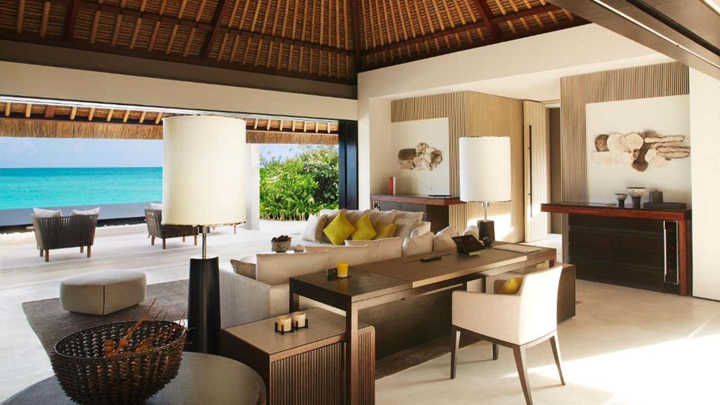 Cheval Blanc Randheli Maldives: LVMH Art de Recevoir & Ocean Villa Sanctuary Guide 2026