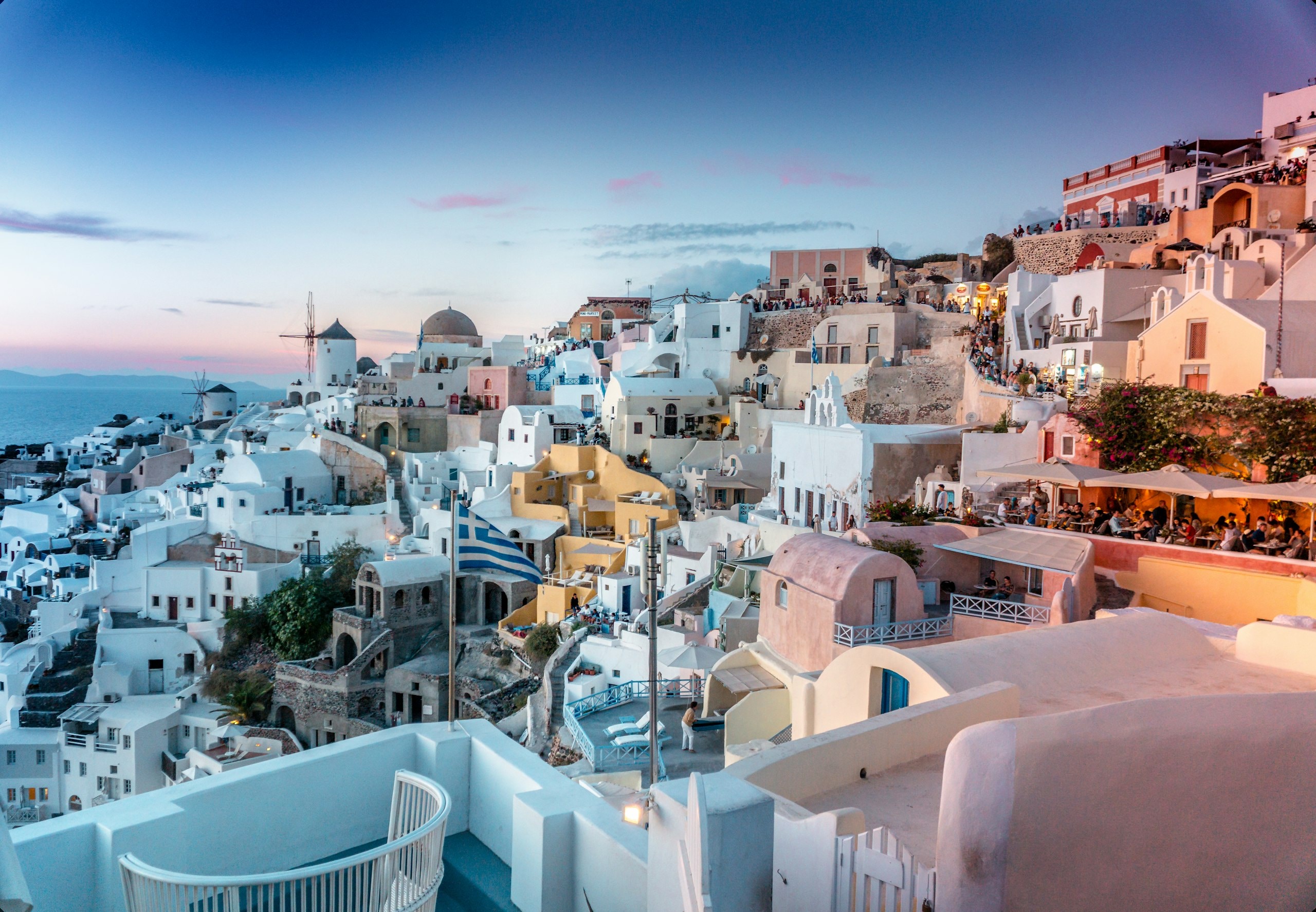 Canaves Oia Suites Santorini: Clifftop Caldera Infinity Pool & Sunset Suites Master Guide 2026