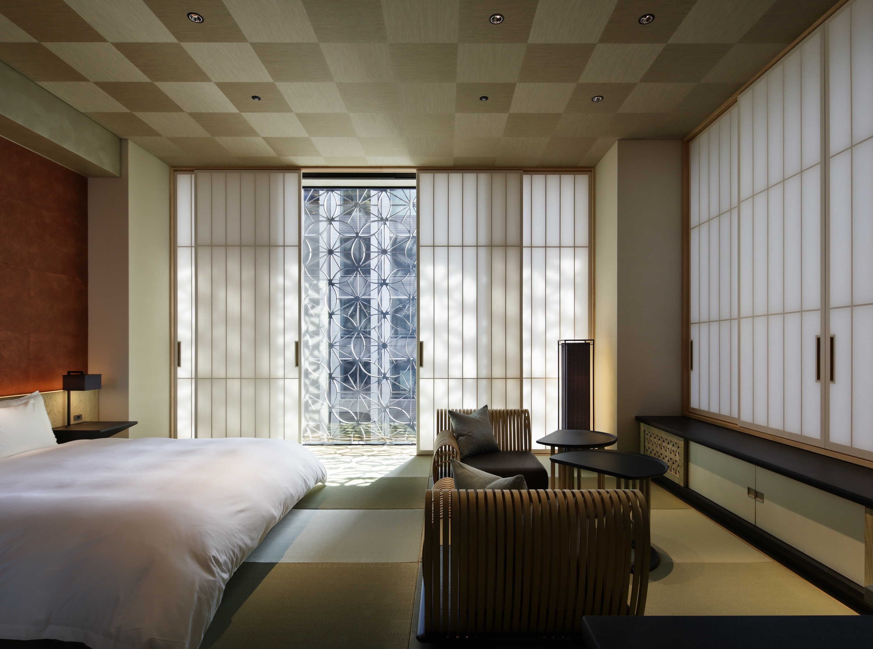 Hoshinoya Tokyo: 17-Story Vertical Ryokan & Rooftop Geothermal Hot Spring Onsen 2026