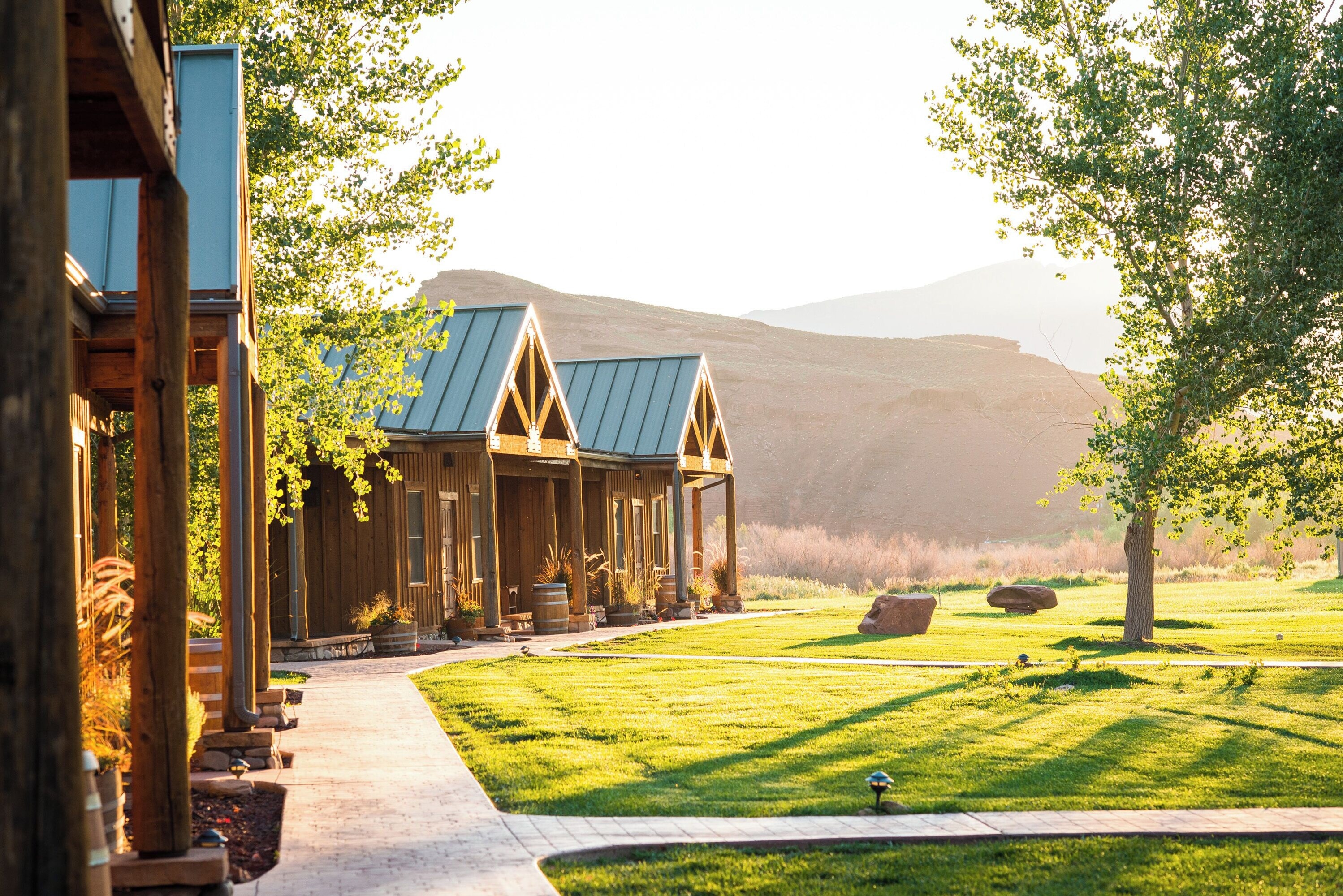 Sorrel River Ranch Resort & Spa Moab: Colorado River Red Rock Oasis Guide 2026