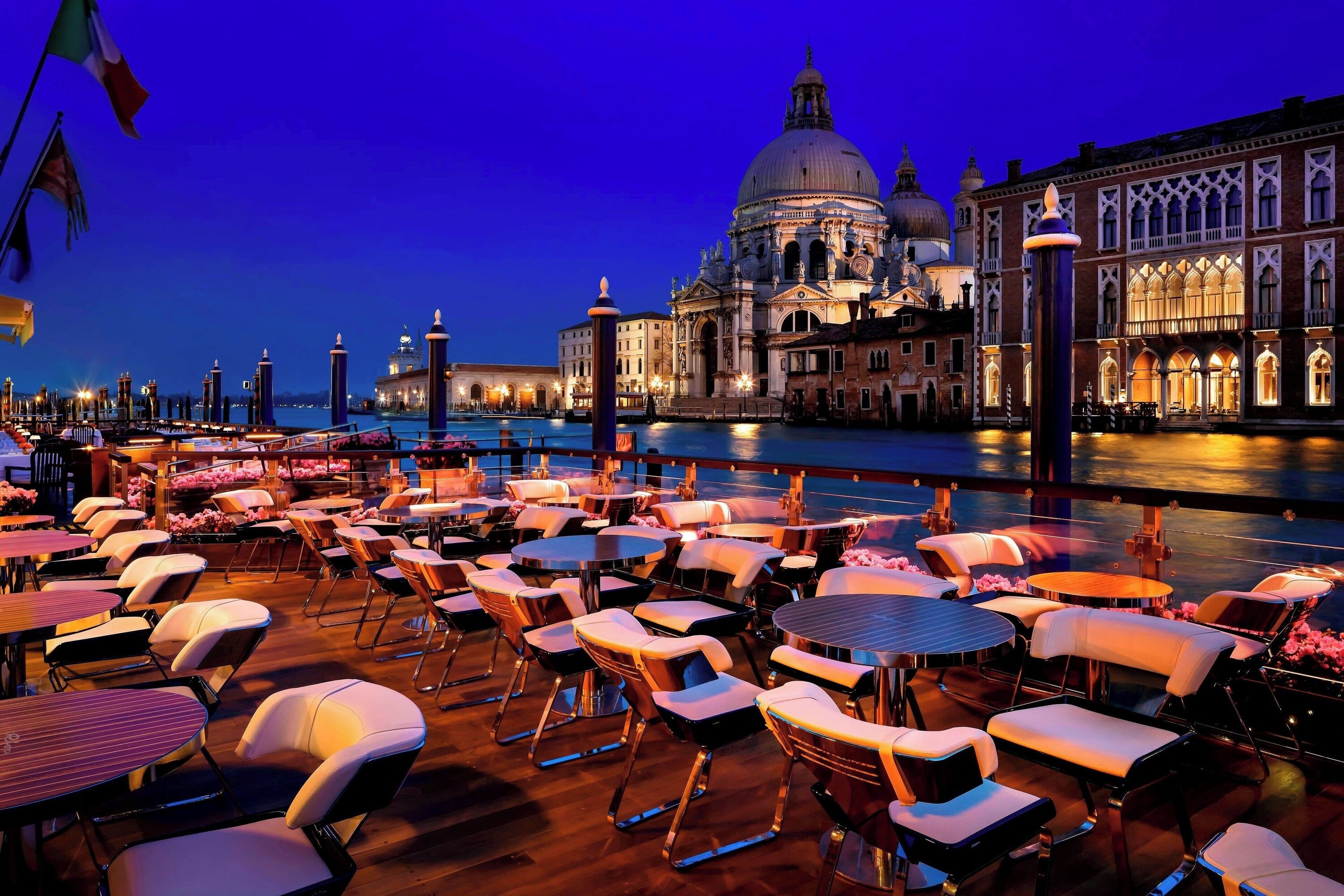 The Gritti Palace Venice: Grand Canal Noble Palace & Riva Yacht Launch Guide 2026